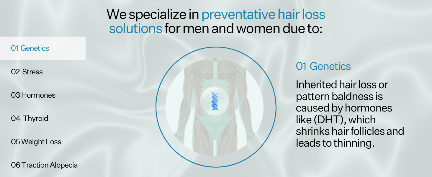Productos para el cabello scalp oil applicator caffeine serum ordinary niacinamide loreal genetics