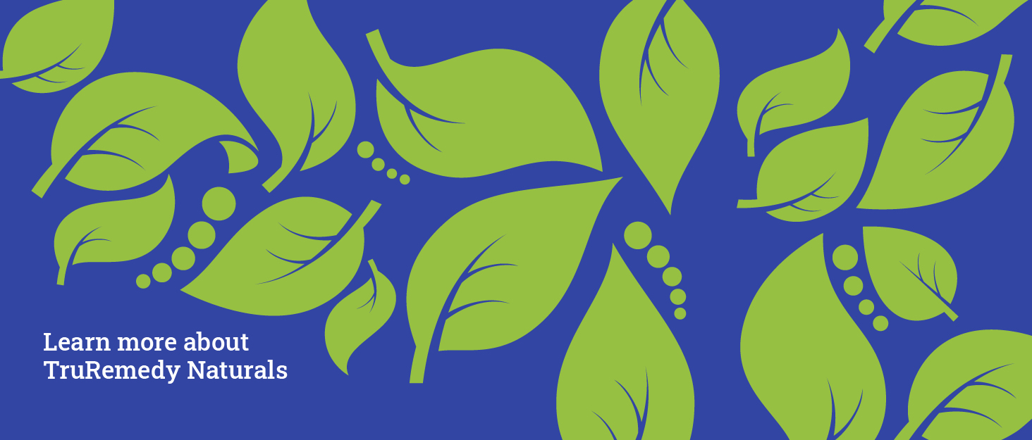 TruRemedy Naturals background image