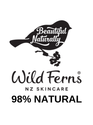 98% Natural