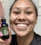 jojoba oil for hair growth