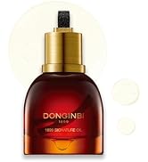 Donginbi 1899 Signature Oil - New Years Gifts for Women, Face Oil for Women with Red Ginseng Extr...