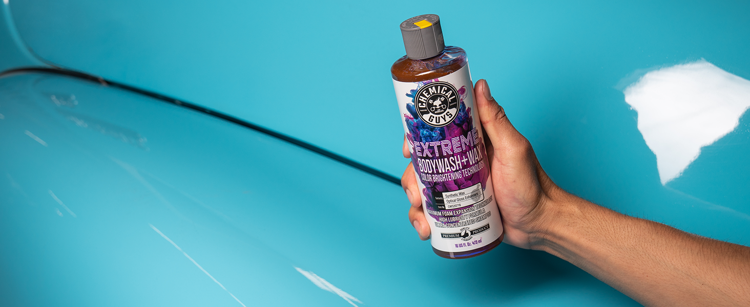 enhance shine