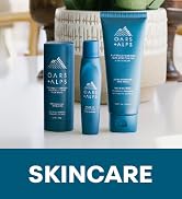 Oars + Alps Face Products