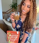 Vitauthority Delicious Chicken Noodle Bone Broth Collagen - Packed with 16g of Protein & 13g Coll...