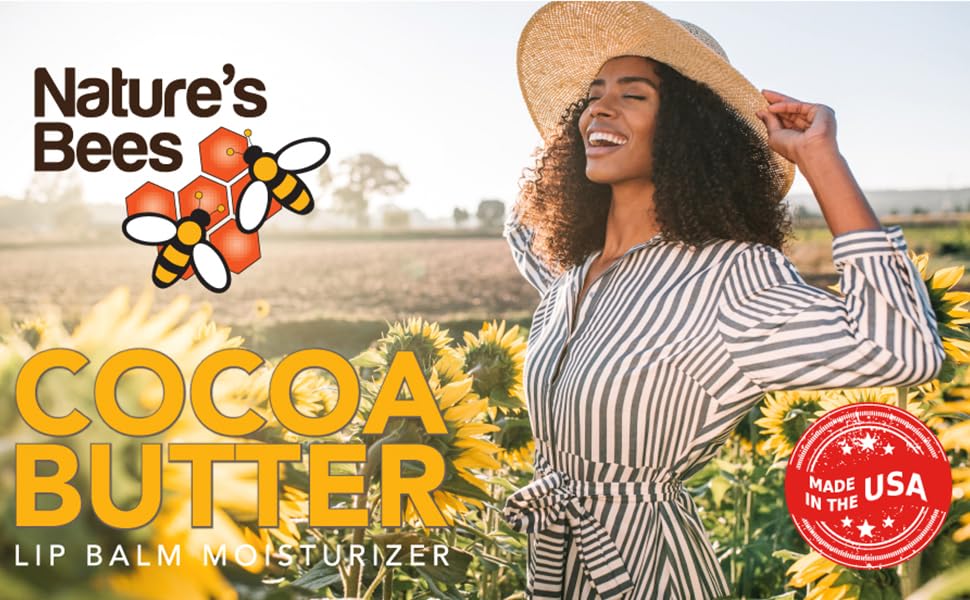 Nature's Bees - Main Image - Woman in Sunflower Field