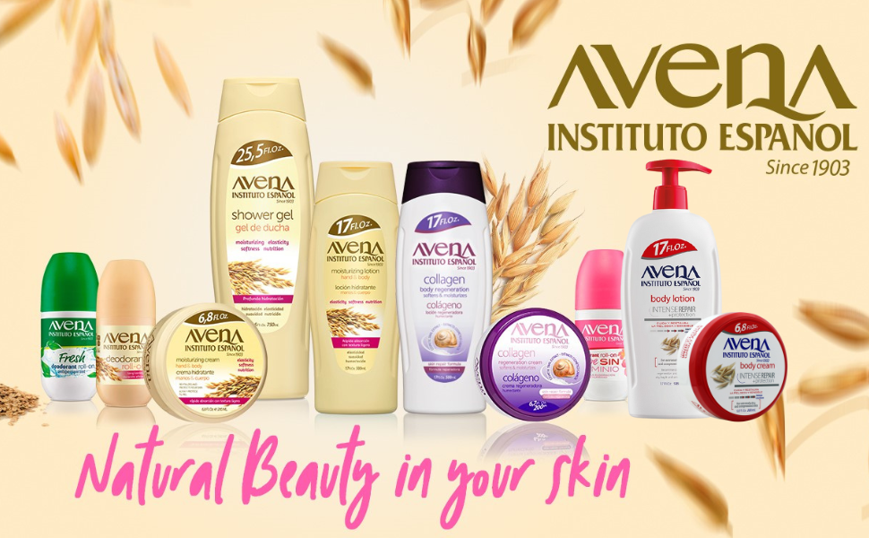 Avena Instituto Espanol