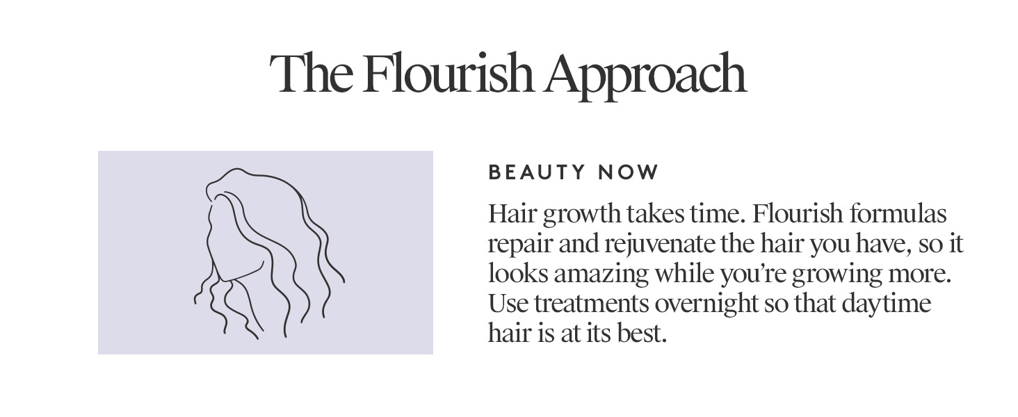 flourish