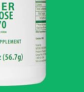 Super Lactose Organic Powder Sugar—Natural Food Stabilizer—Lactose Homebrew in Beer Making—Low Ca...