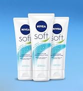 NIVEA Soft Creme