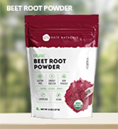 beet root powder
