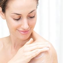 Restore a youthful-looking glow over time