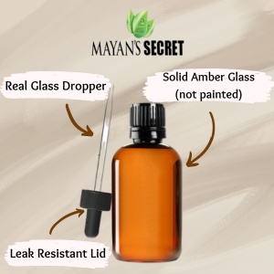 Mayan's secret