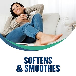 How to treat cracked skin on feet