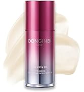 Donginbi Ginseng Daily Defense Capsule Ampoule - New Years Gifts for Women, Improved Skin Environ...