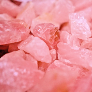 ROSE QUARTZ