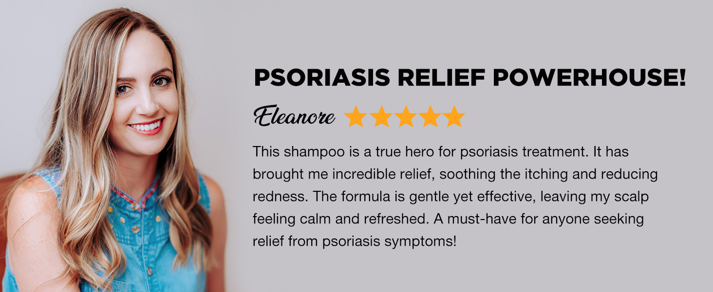 antifungal shampoo