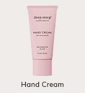 Rosewater Aloe Hand Cream