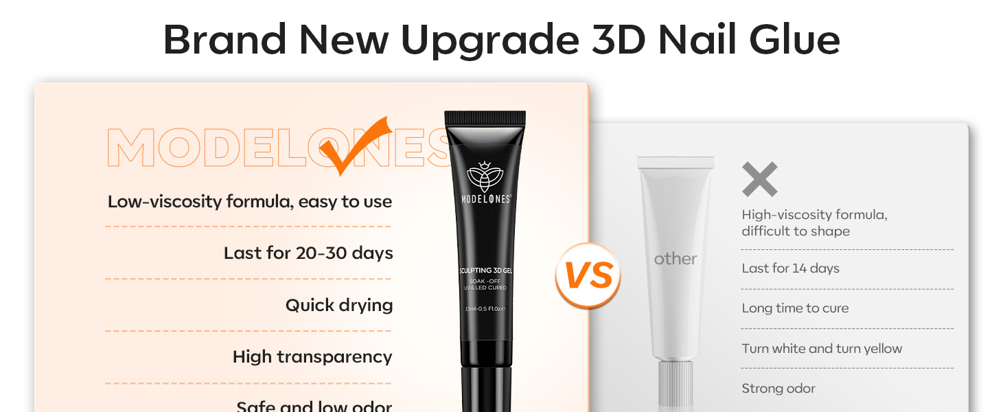 nail glue