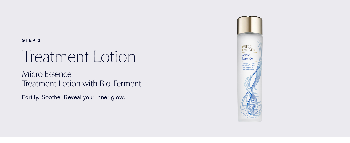 Treatment Lotion