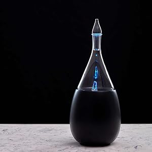 organic aromas, raindrop, diffuser, aromatherapy