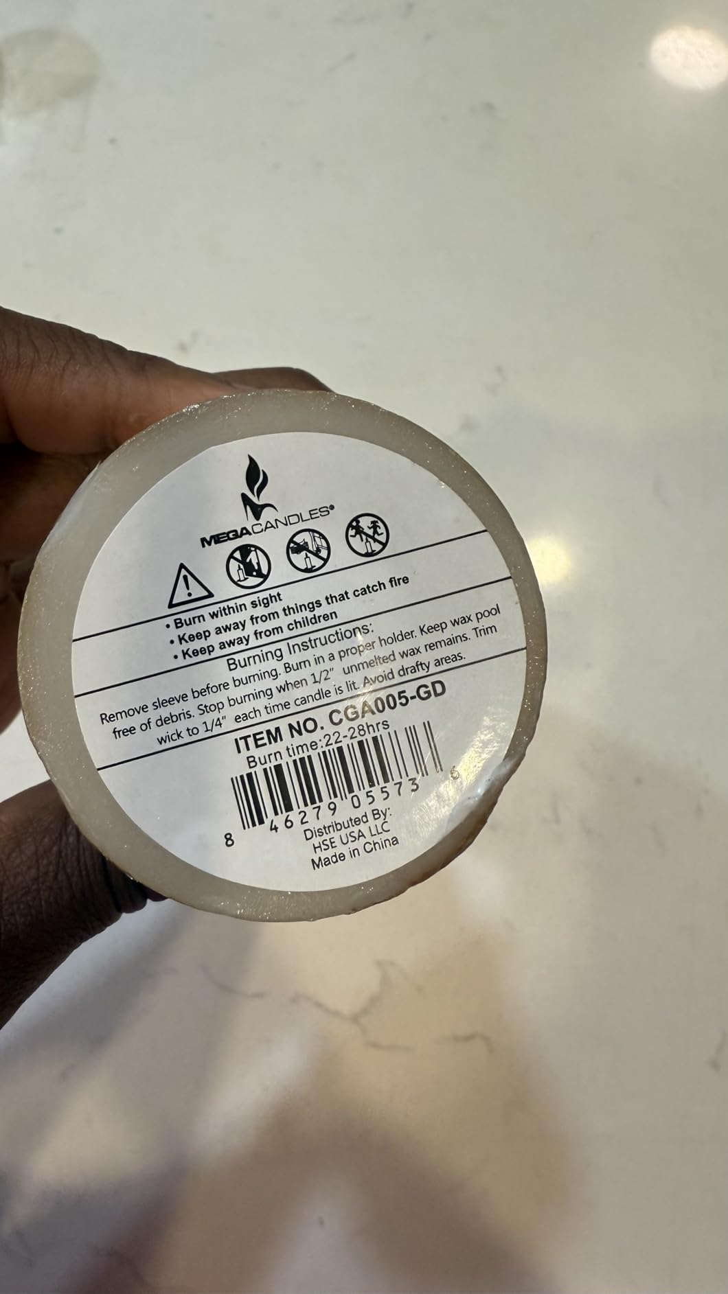 Customer Image
