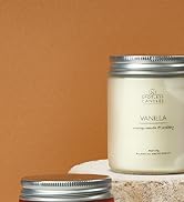 Luxury Vanilla Candle 227g.