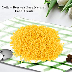 pure beeswax 