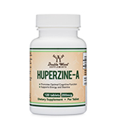 Promote Acetylcholine, Support Memory and Focus
