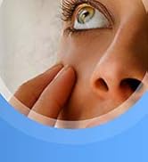 Glenmark Therapeutics Olopatadine Eye Drops for Allergies, Redness Relief, Antihistamine Eye Drop...