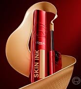 L'Oreal Paris Skin Ink Foundation Concealer