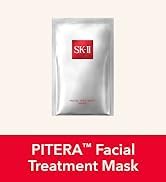 SK-II Facial Masks - Brightening Face Mask Sheets to Help Improve Tone, Texture & Radiance - Anti...