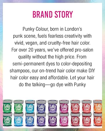 Brand Story 