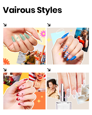 nail polish