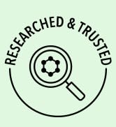 Researched & Tested
