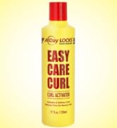 AllDay Locks Classic Easy Care Curl Curl Activator