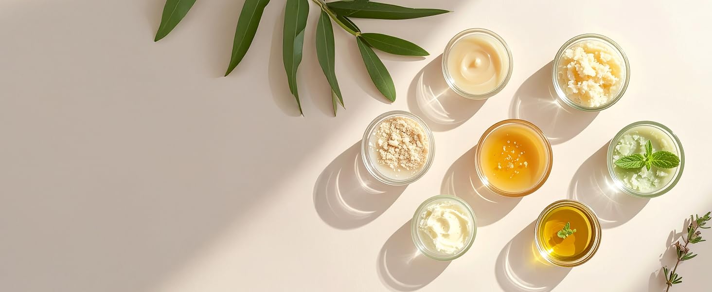 DIY Beauty Essential A+