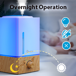 essential oil diffuser