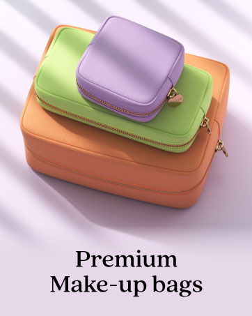 Premium quality bags
