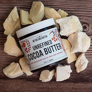 cocoa butter