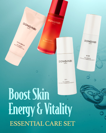 Donginbi_September Promotion