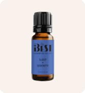 The Best Sleep + Serenity Essential Oil Blend- Premium Grade- 100% Pure & Natural for Scented