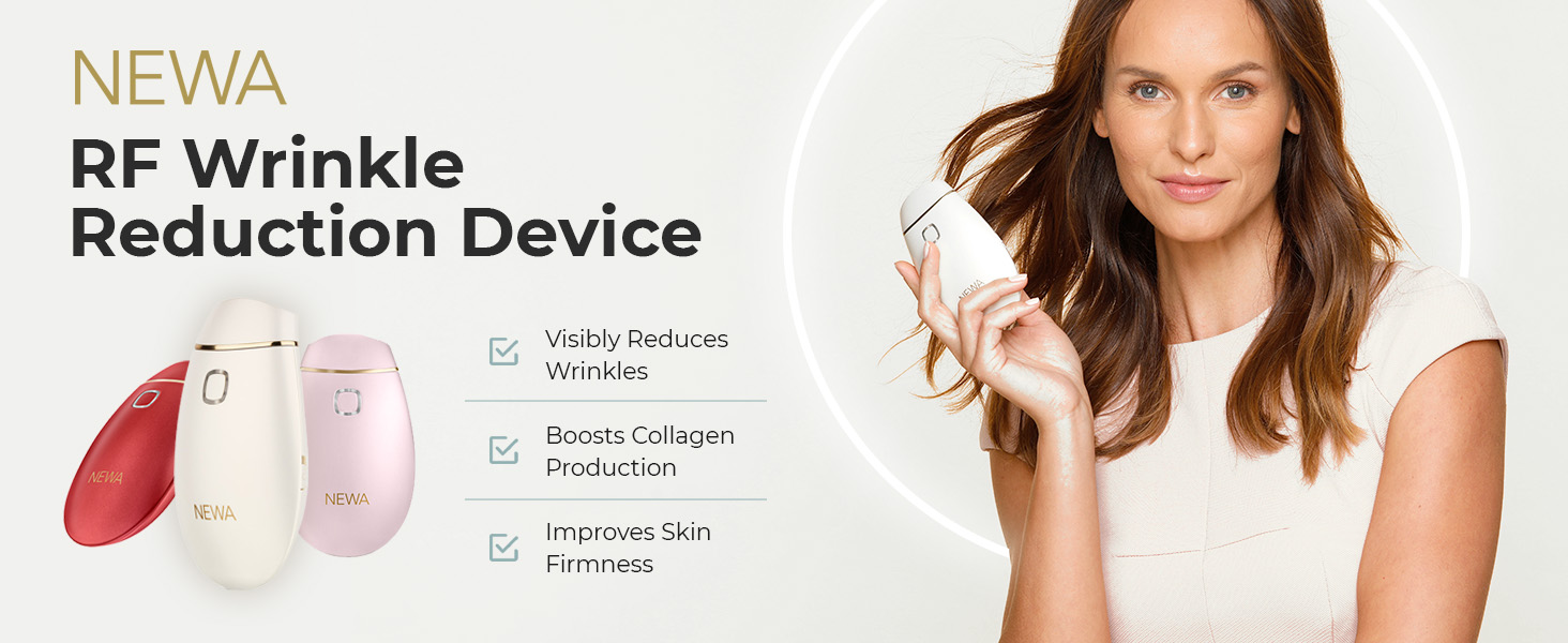 NuFace Trinity Device Usage 1