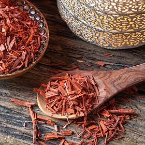 My Way Sandalwood Fragrance Oil