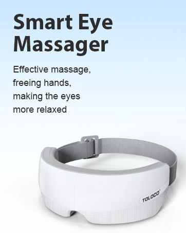 eye massager