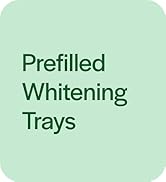 Opal by Opalescence Go - Prefilled Teeth Whitening Trays - Classic - (7 Treatments) - Hydrogen Pe...