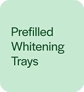 Opal by Opalescence Go - Prefilled Teeth Whitening Trays - Classic - (7 Treatments) - Hydrogen Pe...