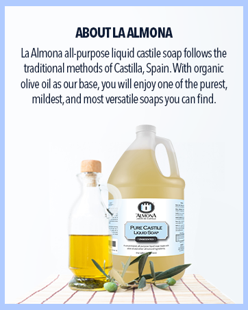 About La Almona