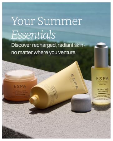 YOUR SUMMER ESSENTIALS