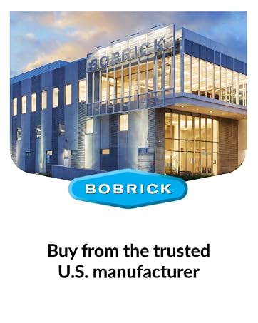 Bobrick Washroom Equipment