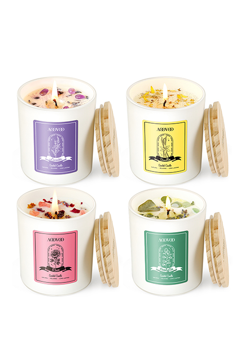 candles set